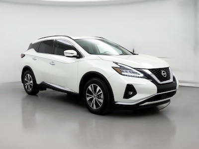 2023 Nissan Murano SV -
                Mobile-Pensacola, FL