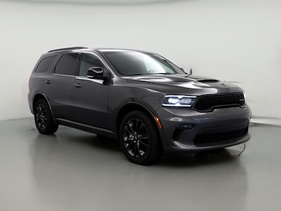 2021 Dodge Durango GT -
                Atlanta, GA