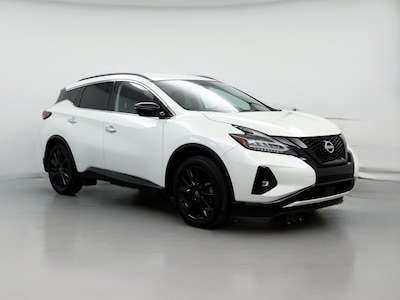 2023 Nissan Murano SV -
                Mobile, AL