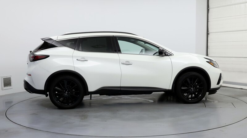 2023 Nissan Murano SV 7