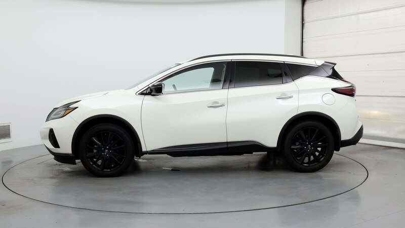 2023 Nissan Murano SV 3