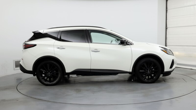 2023 Nissan Murano SV 7