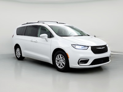 2022 Chrysler Pacifica Touring L -
                Mobile, AL