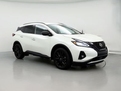 2023 Nissan Murano SV -
                Mobile, AL