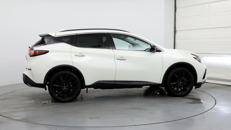 2023 Nissan Murano SV 7