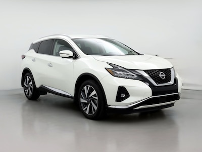 2023 Nissan Murano SL -
                Mobile, AL