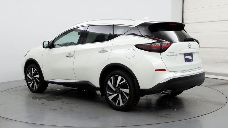 2023 Nissan Murano SL 2