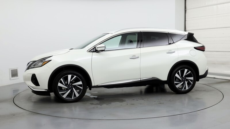 2023 Nissan Murano SL 3