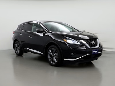 2023 Nissan Murano Platinum -
                Mobile-Pensacola, FL