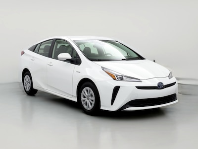 2020 Toyota Prius L Eco -
                Atlanta, GA