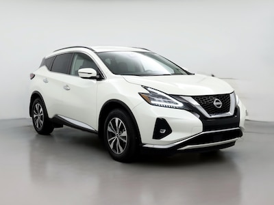 2023 Nissan Murano SV -
                Mobile, AL