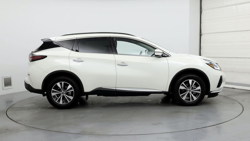 2023 Nissan Murano SV 7