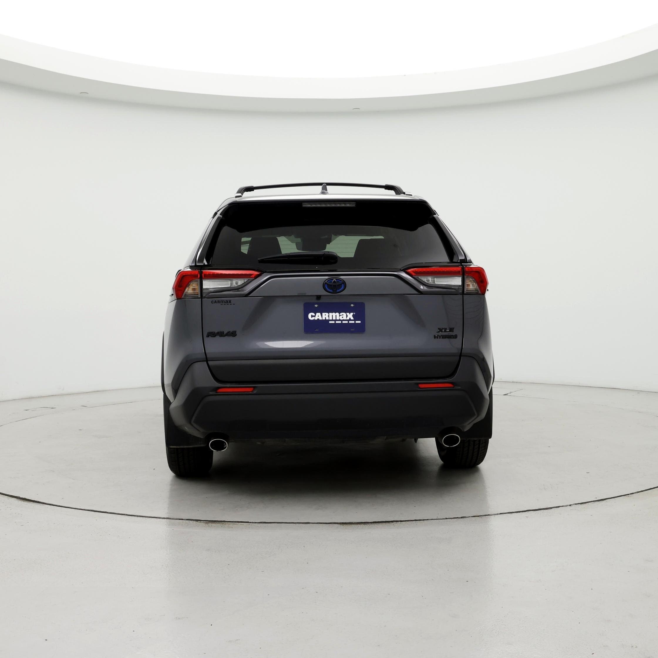 Thumbnail: 2022 Toyota RAV4 - 6