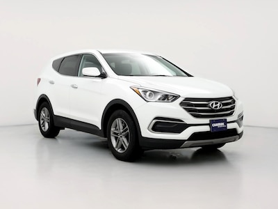 2017 Hyundai Santa Fe Sport 2.0T -
                Memphis, TN