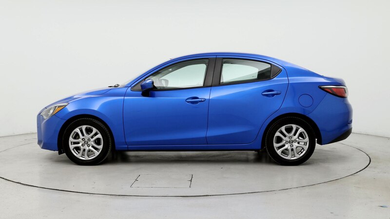 2016 Scion iA  3