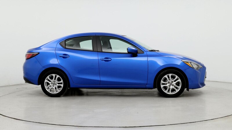 2016 Scion iA  7