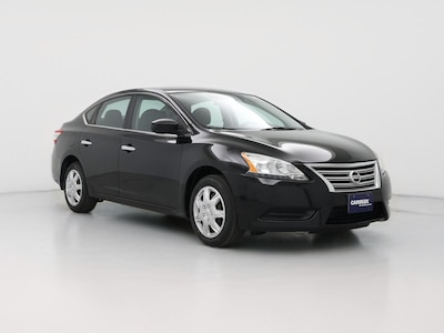 2015 Nissan Sentra E -
                O'fallon, IL