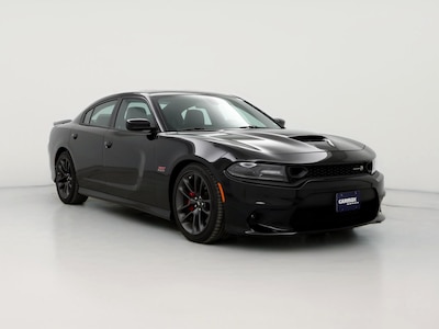 2020 Dodge Charger Scat Pack -
                St. Louis, MO