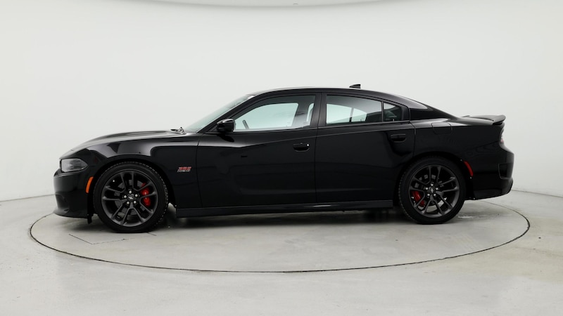 2020 Dodge Charger Scat Pack 3