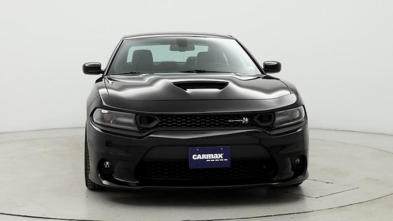 2020 Dodge Charger Scat Pack 5