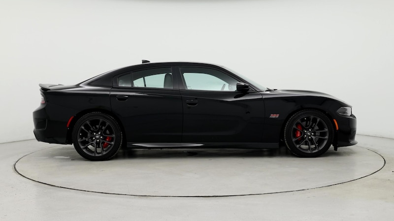 2020 Dodge Charger Scat Pack 7