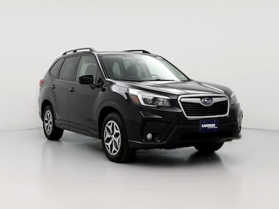 2021 Subaru Forester Premium -
                St. Louis, MO