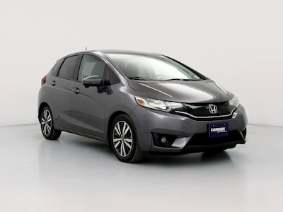 2016 Honda Fit EX -
                Independence, MO