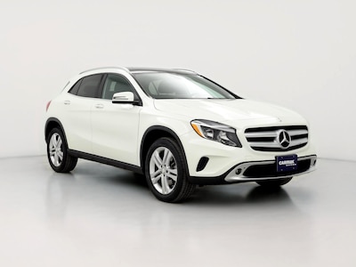 2016 Mercedes-Benz GLA 250 -
                St. Louis, MO