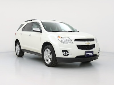 2014 Chevrolet Equinox LT -
                Springfield, IL