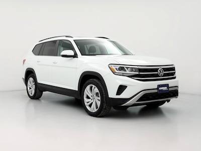 2021 Volkswagen Atlas SE -
                Saint Louis, MO