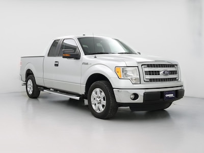 2013 Ford F-150 XLT -
                Saint Louis, MO