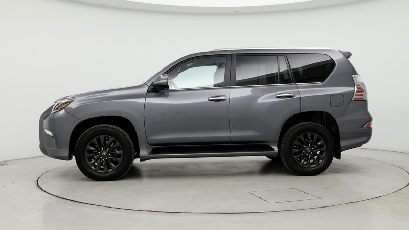 2022 Lexus GX 460 Premium 3