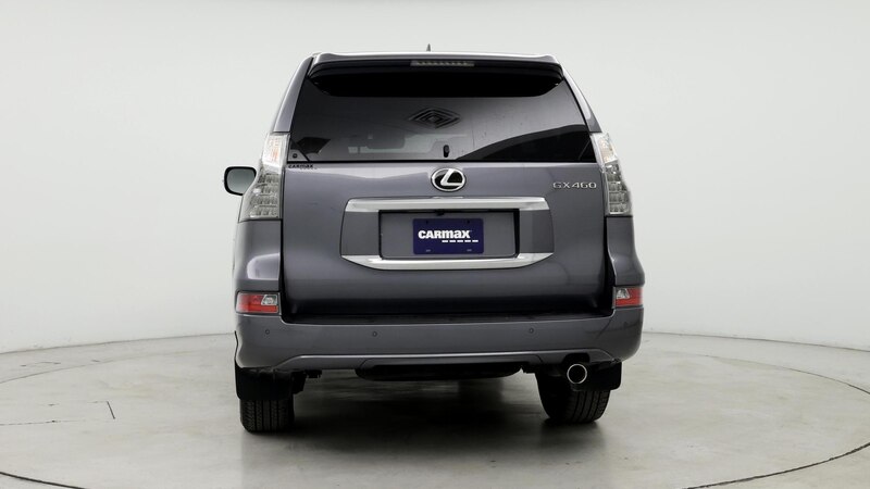 2022 Lexus GX 460 Premium 6