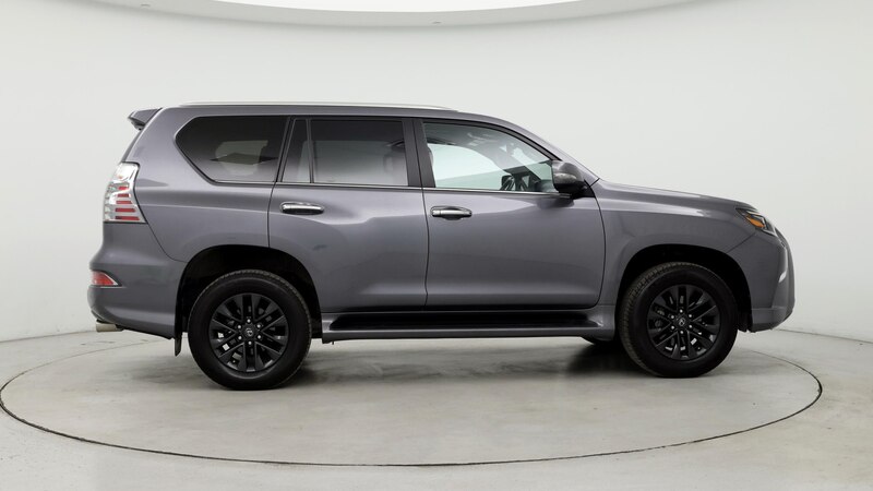 2022 Lexus GX 460 Premium 7