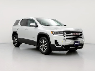 2020 GMC Acadia SLE -
                St. Louis, MO