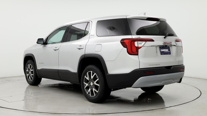 2020 GMC Acadia SLE 2