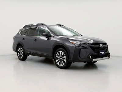 2023 Subaru Outback Limited -
                Saint Louis, MO