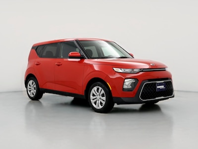 2020 Kia Soul LX -
                Saint Louis, MO