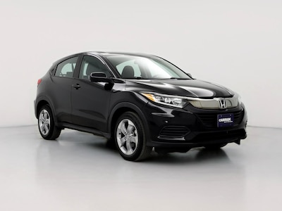 2022 Honda HR-V LX -
                Saint Louis, MO