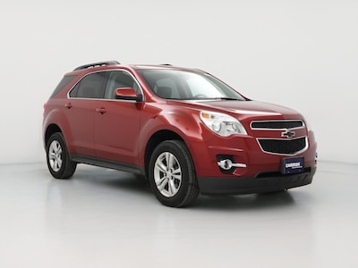 2014 Chevrolet Equinox LT -
                Saint Louis, MO