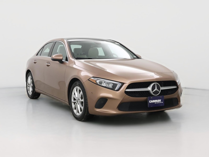 2022 Mercedes-Benz A-Class A 220 -
                  Saint Louis, MO
