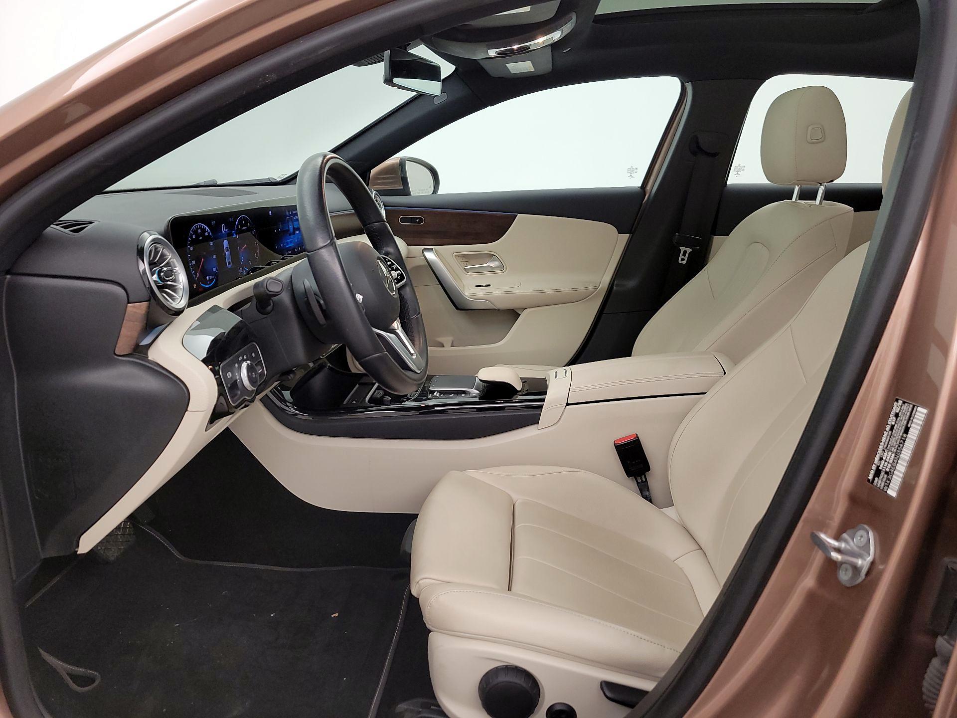 Thumbnail: 2022 Mercedes-Benz A-Class - 11