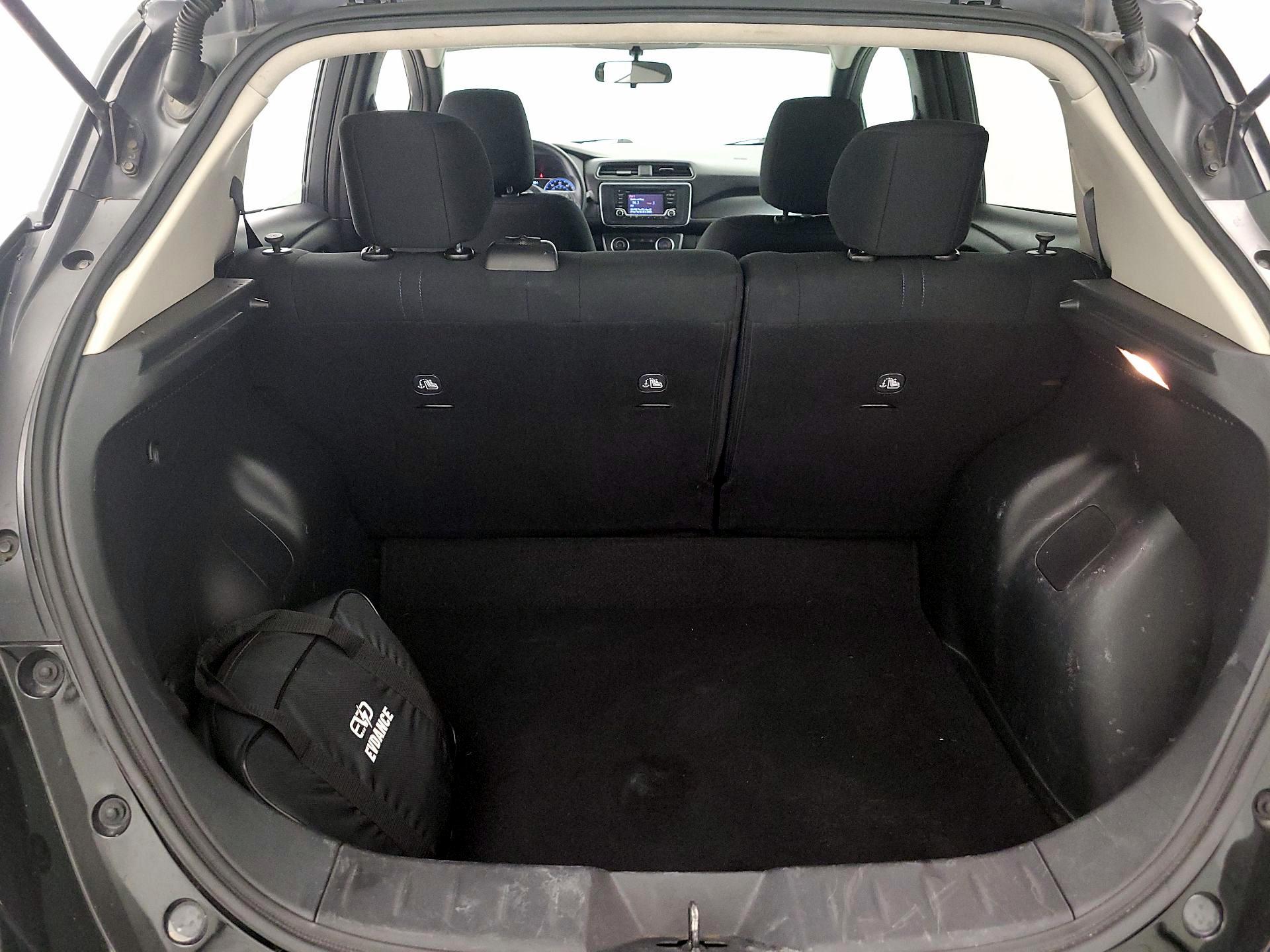 Thumbnail: 2019 Nissan Leaf - 20