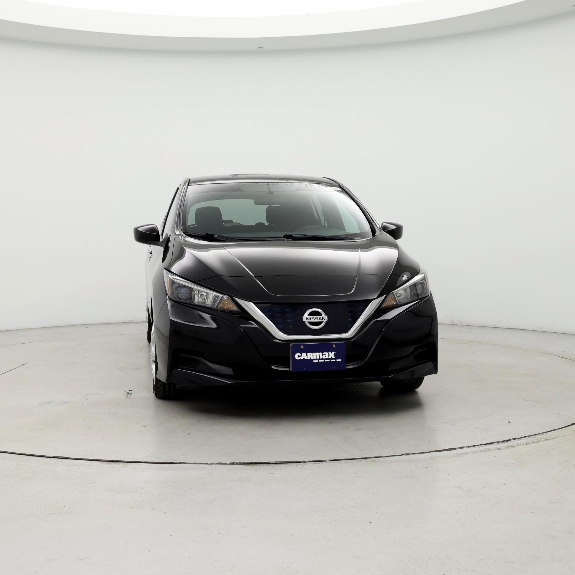 Thumbnail: 2019 Nissan Leaf - 5