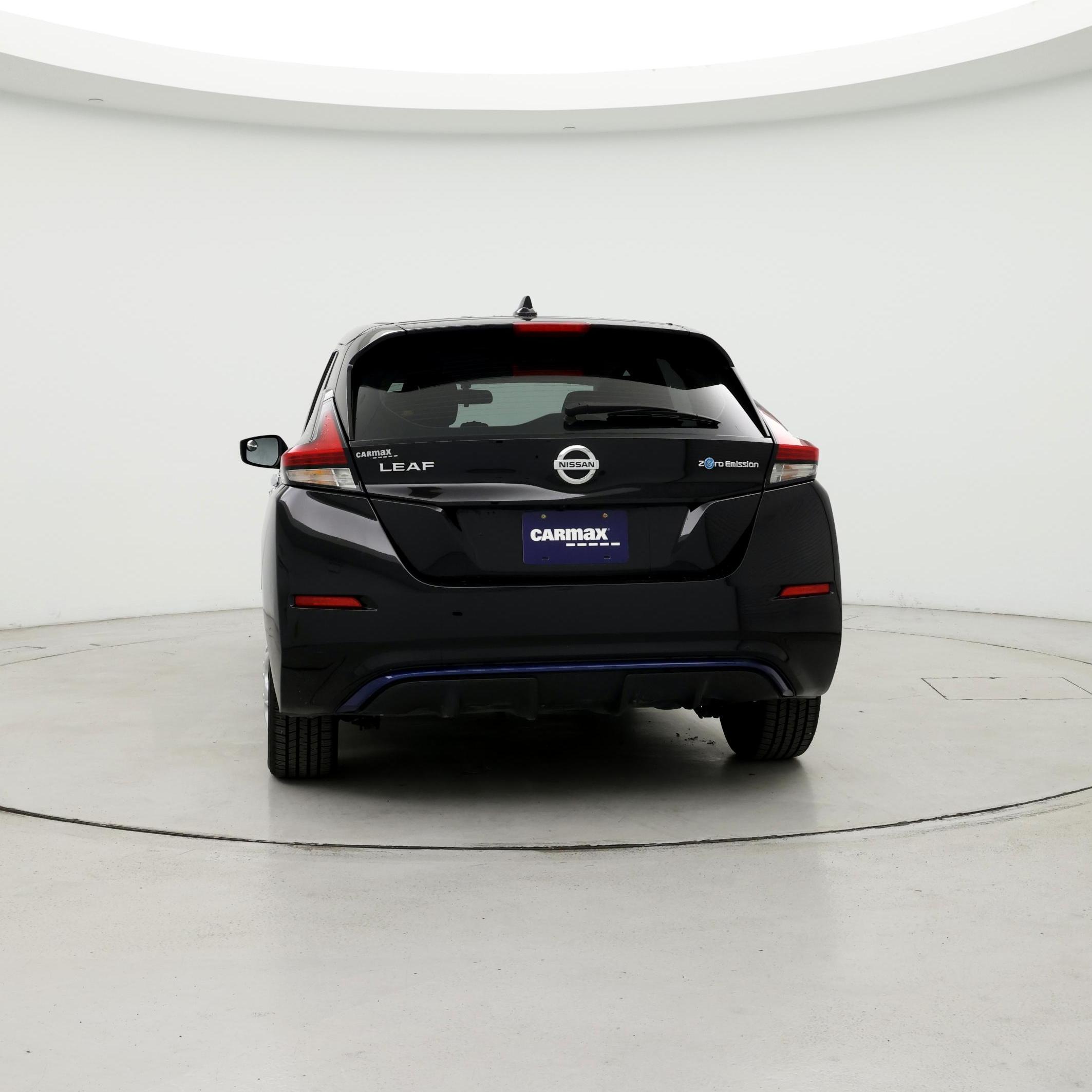 Thumbnail: 2019 Nissan Leaf - 6
