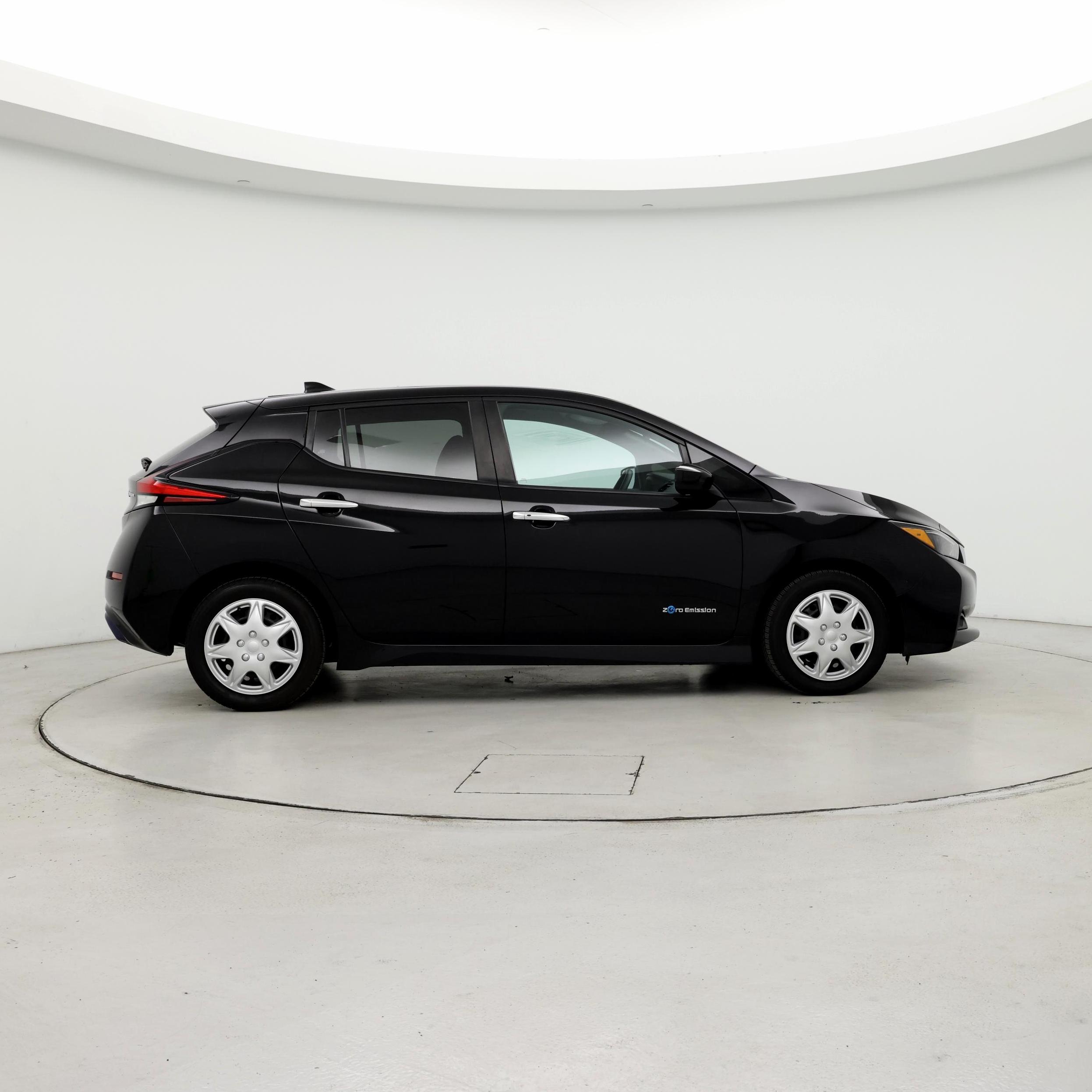 Thumbnail: 2019 Nissan Leaf - 7
