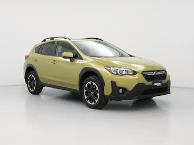 2023 Subaru Crosstrek Premium -
                Saint Louis, MO