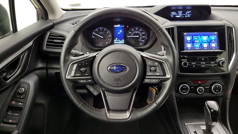 2023 Subaru Crosstrek Premium 10