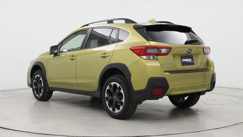 2023 Subaru Crosstrek Premium 2