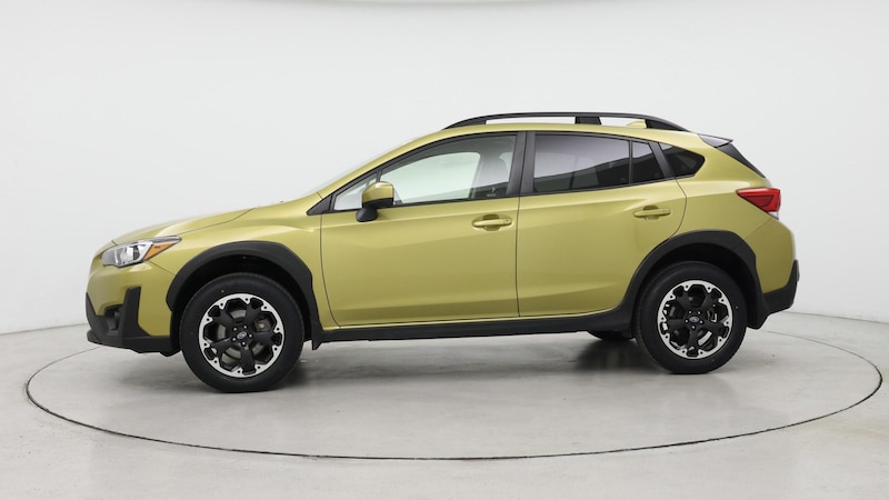 2023 Subaru Crosstrek Premium 3